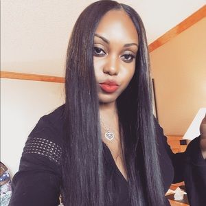 Meet your Posher, Paige